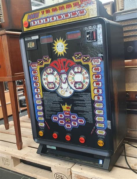  spielautomat geldspielautomat merkur disc